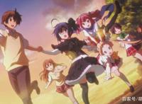 《中二病也要谈恋爱》：六花，对身处纷杂世界的自己的温柔