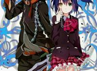 《中二病也要谈恋爱》剧场版：令人感动的中二与守护