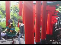 《中二病也要谈恋爱》剧场版：令人感动的中二与守护