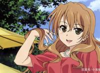 十部好朋友终成情侣的动漫（下）