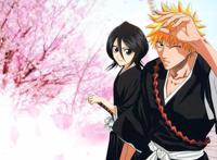 动漫：那些最萌身高差的cp，每一对都萌到爆！