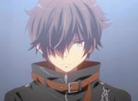 老二次元的中二之魂，鲁路修六花不算什么，最后一个尬出天际