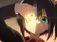 老二次元的中二之魂，鲁路修六花不算什么，最后一个尬出天际