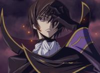 老二次元的中二之魂，鲁路修六花不算什么，最后一个尬出天际