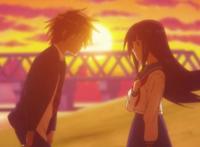 老二次元的中二之魂，鲁路修六花不算什么，最后一个尬出天际