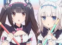 B站引进《中二病也要谈恋爱》剧场版，以及Steam禁止发售的猫片