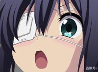 中二病也要谈恋爱：勇太与六花，一段甜甜的中二爱情？