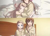 中二病也要谈恋爱剧场版takeonme