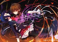 《中二病也要谈恋爱》中二高能！一部不失烟火气息的日常生活番