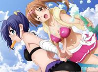 中二病也要谈恋爱，巅峰跌落又重回神坛，第一季与剧场版不可错过