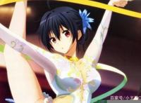 中二病也要谈恋爱，巅峰跌落又重回神坛，第一季与剧场版不可错过