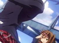 《中二病也要谈恋爱》：一部谈恋爱顺便保持中二的战斗番