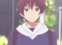 《中二病也要谈恋爱》：一部谈恋爱顺便保持中二的战斗番