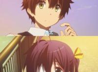 每日推番-《中二病也要谈恋爱》