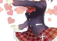 《中二病也要谈恋爱》一一中二不是病，青春不散场