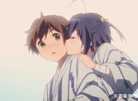 《中二病也要谈恋爱》一一中二不是病，青春不散场