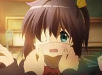 动漫《中二病也要谈恋爱》盘点其中经典的gif以及台词