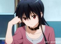 中二病也要谈恋爱：漆黑烈焰使和邪王真眼的故事