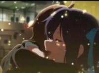 【动漫】迟到四年的中二恋，终圆了观众的心愿丨中二病也要谈恋爱