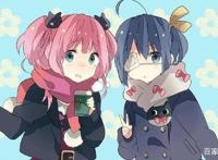 《中二病也要谈恋爱》这部动画，为什么值得大家一看