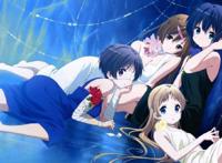 《中二病也要谈恋爱》这部动画，为什么值得大家一看