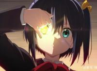 《中二病也要谈恋爱》这部动漫带你了解中二病的世界！