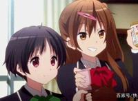 《中二病也要谈恋爱》这部动漫带你了解中二病的世界！