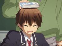 《中二病也要谈恋爱》这部动漫带你了解中二病的世界！