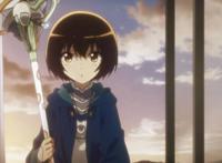 动漫：这部被称为残酷版的中二病也要谈恋爱，看过的人少之又少！