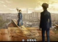 动漫：这部被称为残酷版的中二病也要谈恋爱，看过的人少之又少！