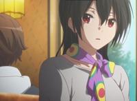 京阿尼有多喜欢顽梗，细数《中二病也要谈恋爱》中出现的其他动画