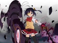 致中二的我们，羞耻度与恋爱甜度爆表的动漫《中二病也要谈恋爱》