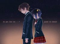 致中二的我们，羞耻度与恋爱甜度爆表的动漫《中二病也要谈恋爱》