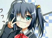 《中二病也要谈恋爱》：天降派遇上青梅派不一定全是修罗场