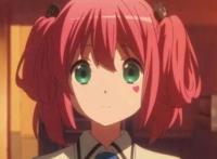 《中二病也要谈恋爱》：天降派遇上青梅派不一定全是修罗场