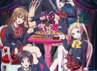 京都动画《中二病也要谈恋爱》将于11月12日举办十周年纪念活动