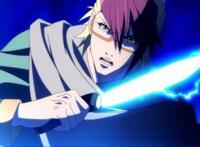 人们为了生存而努力向前——《重神机潘多拉》监督佐藤英一访谈