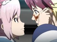 人们为了生存而努力向前——《重神机潘多拉》监督佐藤英一访谈