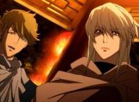 人们为了生存而努力向前——《重神机潘多拉》监督佐藤英一访谈