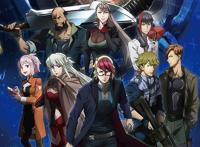 其实这部重重叠加的中配版《重神机潘多拉》还是蛮带劲的