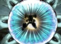 其实这部重重叠加的中配版《重神机潘多拉》还是蛮带劲的