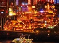 其实这部重重叠加的中配版《重神机潘多拉》还是蛮带劲的