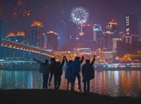 从影视剧到动漫二次元，山城频繁现身，重庆为何如此受欢迎？