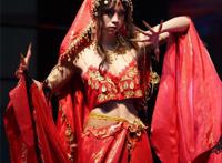 重庆西部动漫展开展在即立新规：服装暴露者禁入