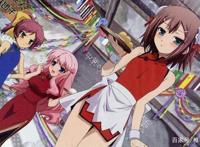 日本动漫中的中国美食元素，中体西用使国漫“走出去”