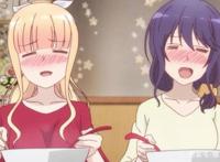 日本动漫中的中国美食元素，中体西用使国漫“走出去”