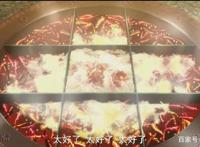 日本动漫中的中国美食元素，中体西用使国漫“走出去”