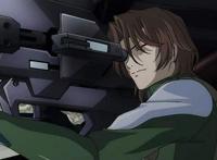 盘点：动漫中的超凡狙击手，最后一个还可以让子弹拐弯