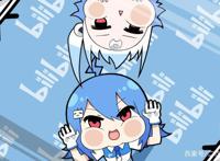 B站10周年啦！日本动漫大佬纷纷送来贺图，看你认识几个？