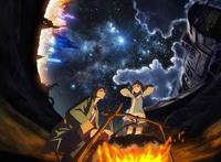 所以说这部动画的最终敌人还是人类自己喽？